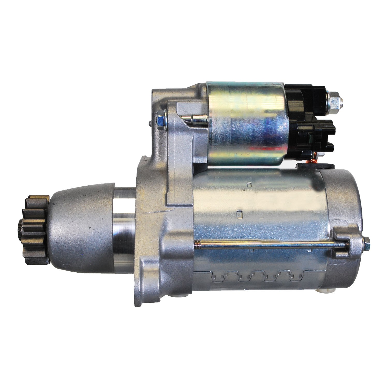 Denso 280-1014 DENSO First Time Fit® Starter Motor – Remanufactured - Image 3