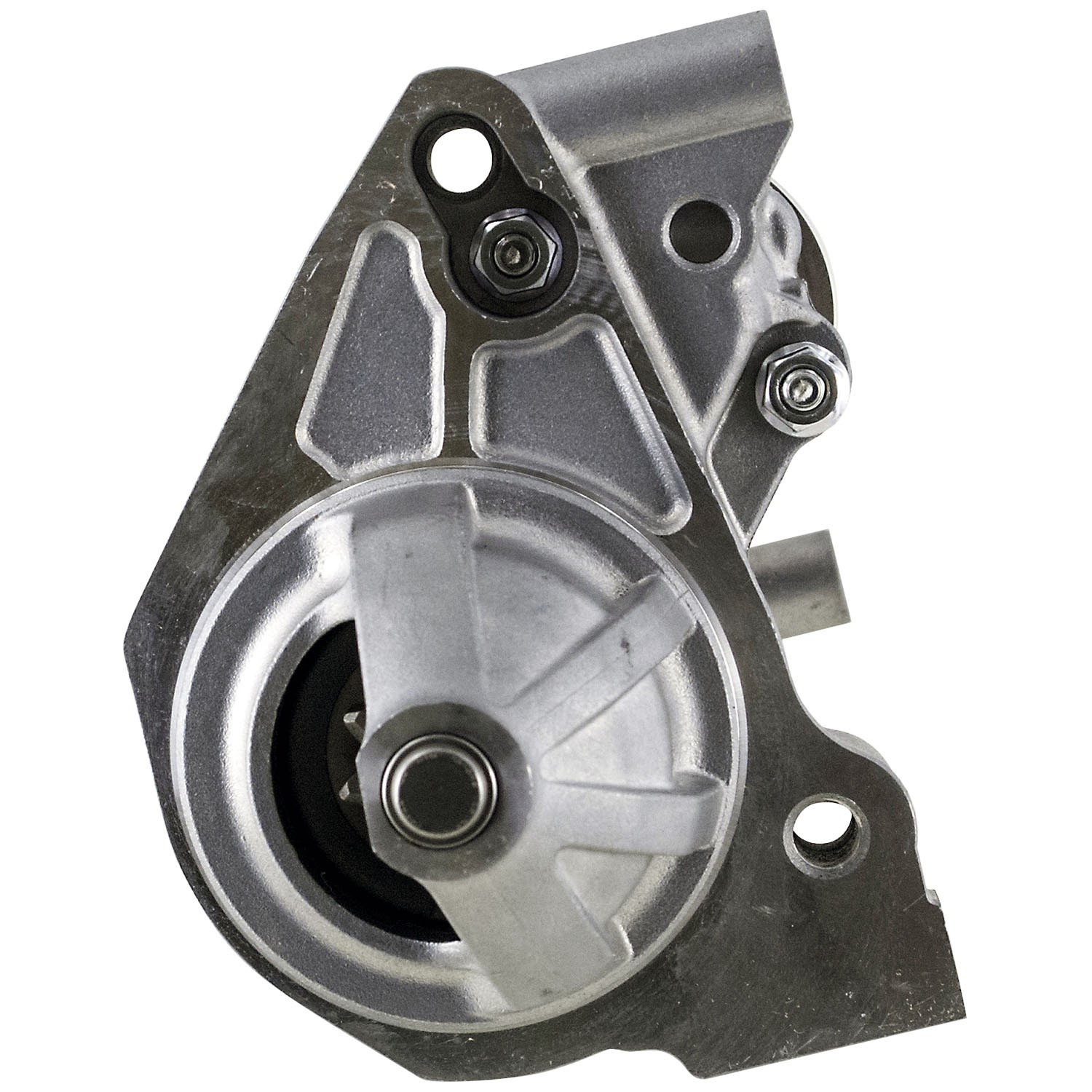 Denso 280-1019 DENSO First Time Fit® Starter Motor – Remanufactured