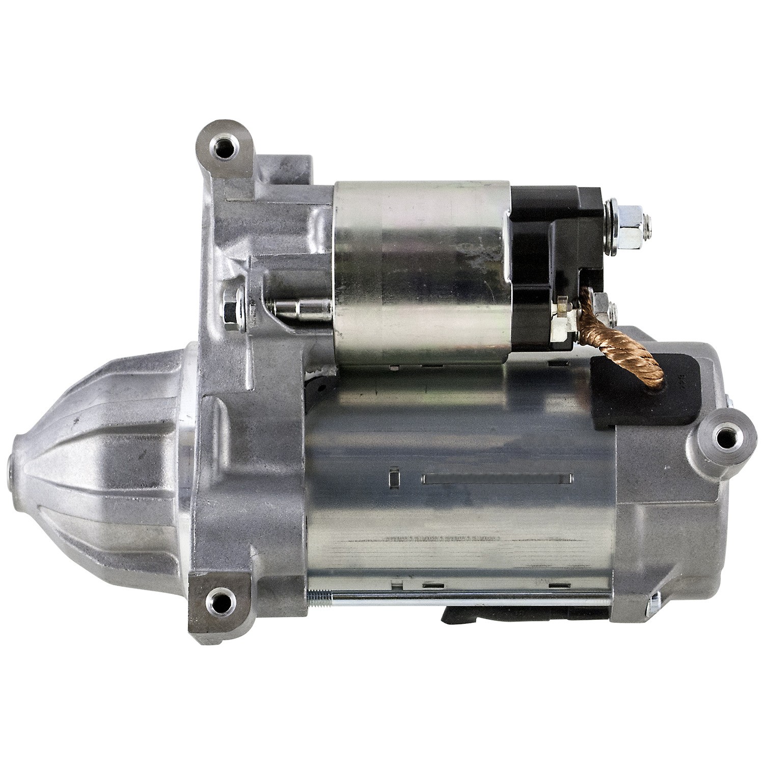 Denso 280-1019 DENSO First Time Fit® Starter Motor – Remanufactured - Image 3