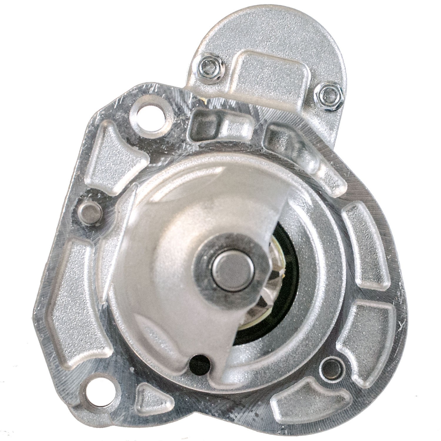 Denso 280-1023 DENSO First Time Fit® Starter Motor – Remanufactured