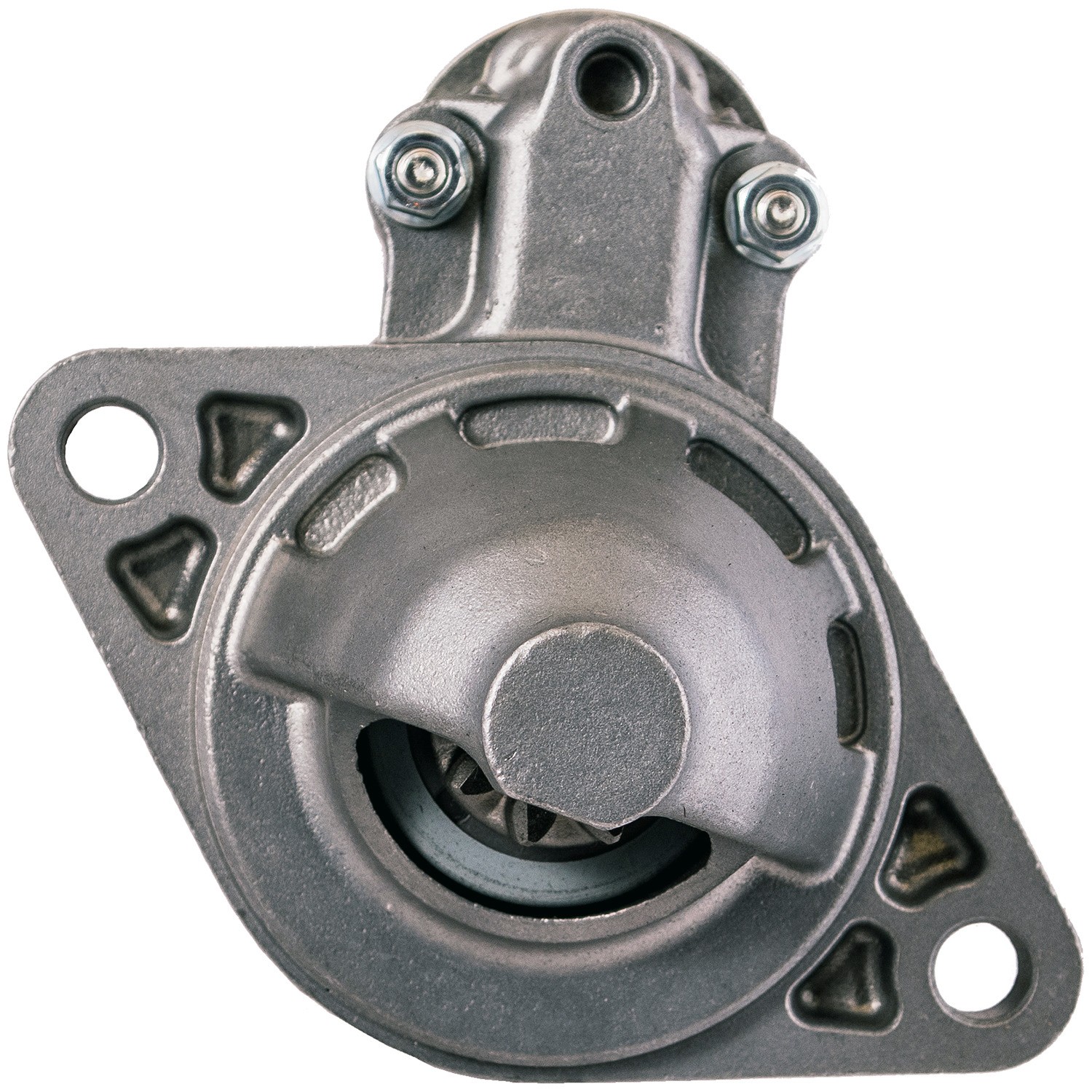 Denso 280-1034 DENSO First Time Fit® Starter Motor – Remanufactured