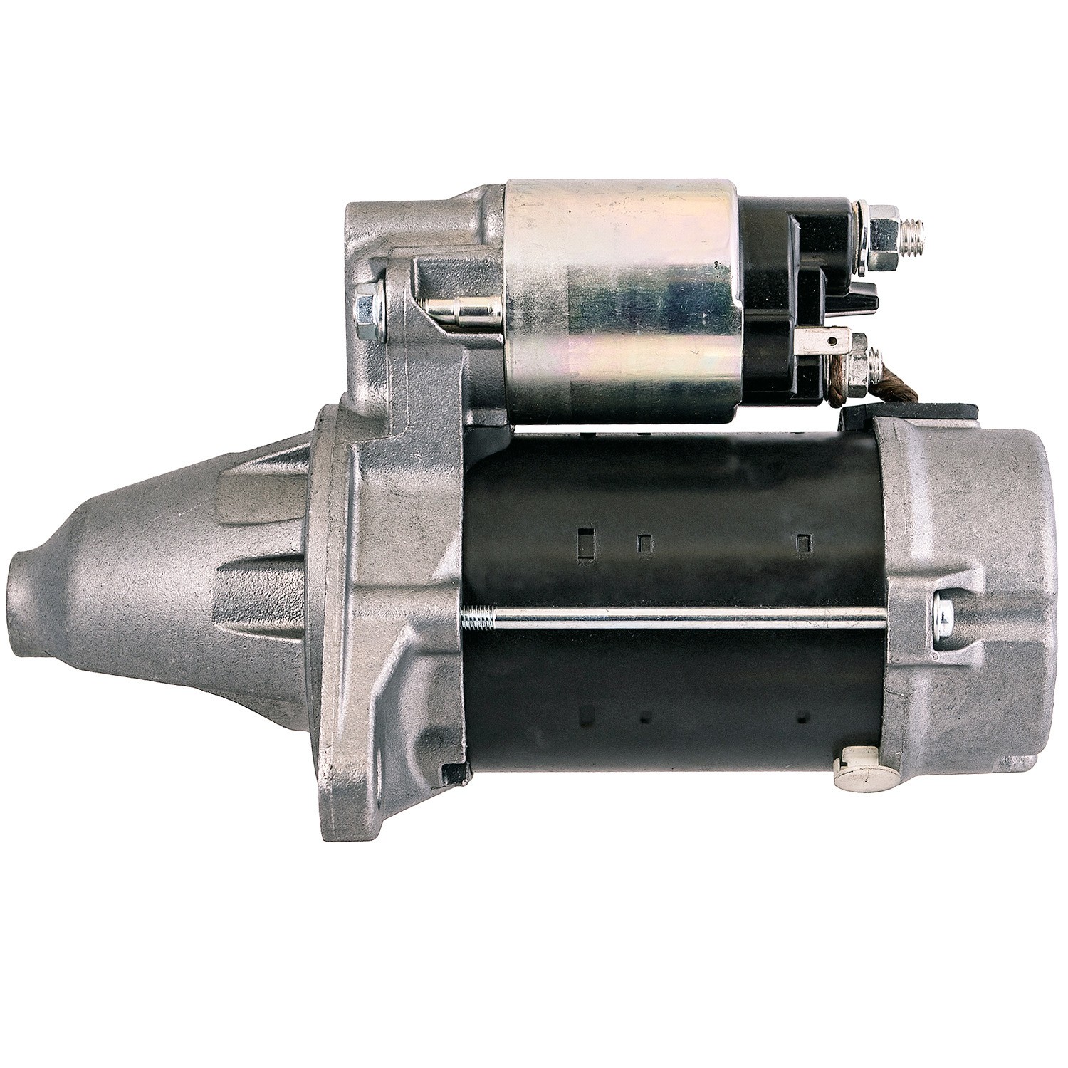Denso 280-1034 DENSO First Time Fit® Starter Motor – Remanufactured - Image 3