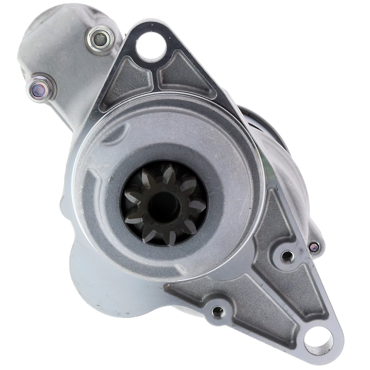 Denso 280-3134 DENSO First Time Fit® Starter Motor – Remanufactured - Image 2