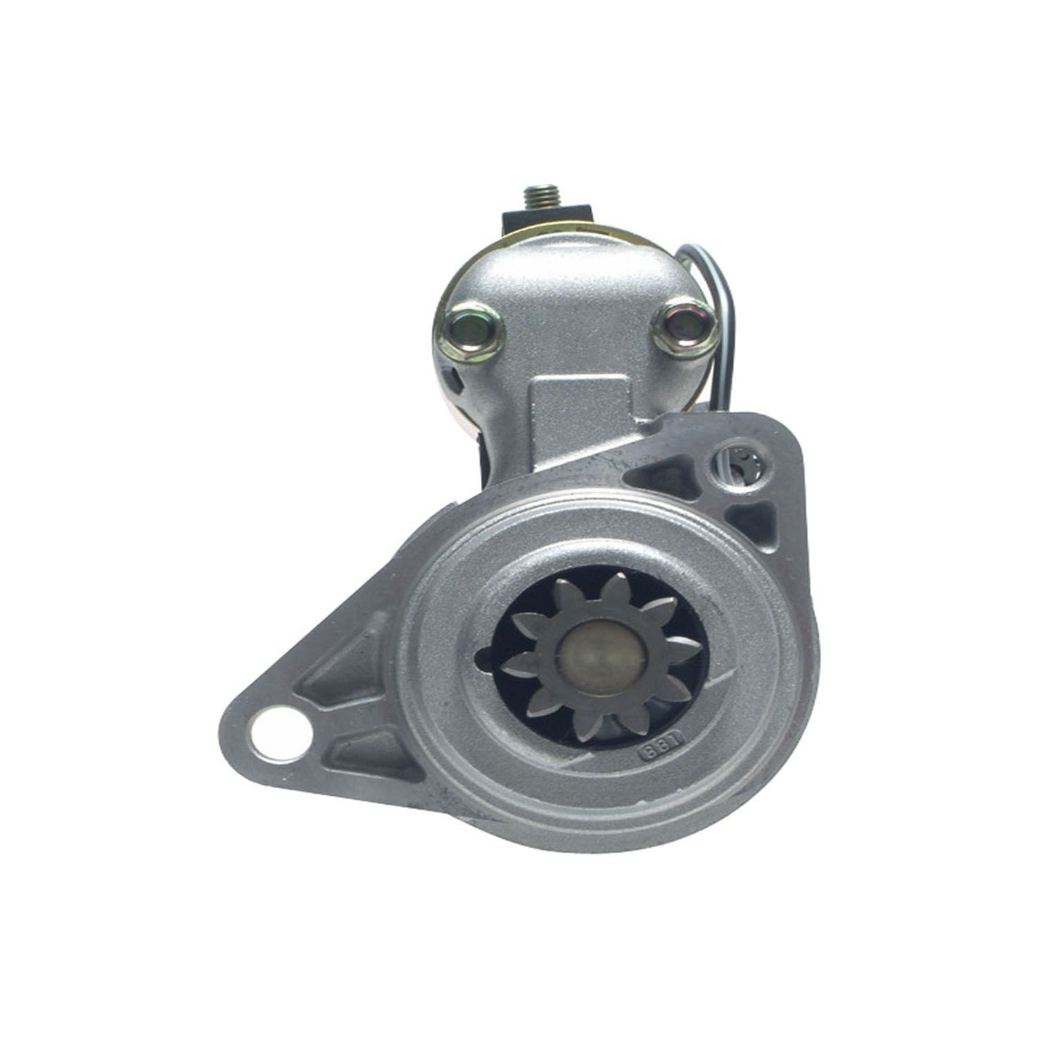 Denso 280-3136 DENSO First Time Fit® Starter Motor – Remanufactured - Image 2
