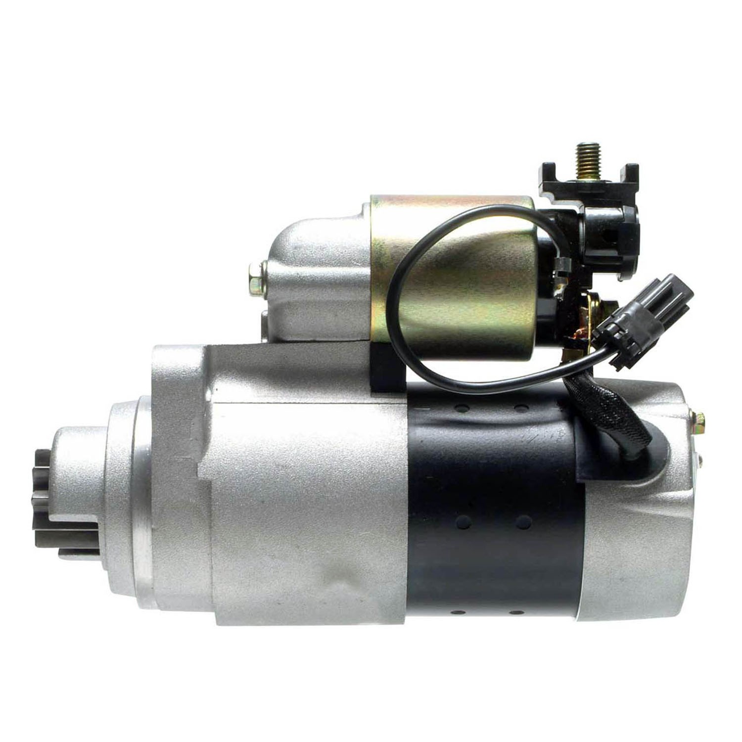 Denso 280-3136 DENSO First Time Fit® Starter Motor – Remanufactured - Image 4