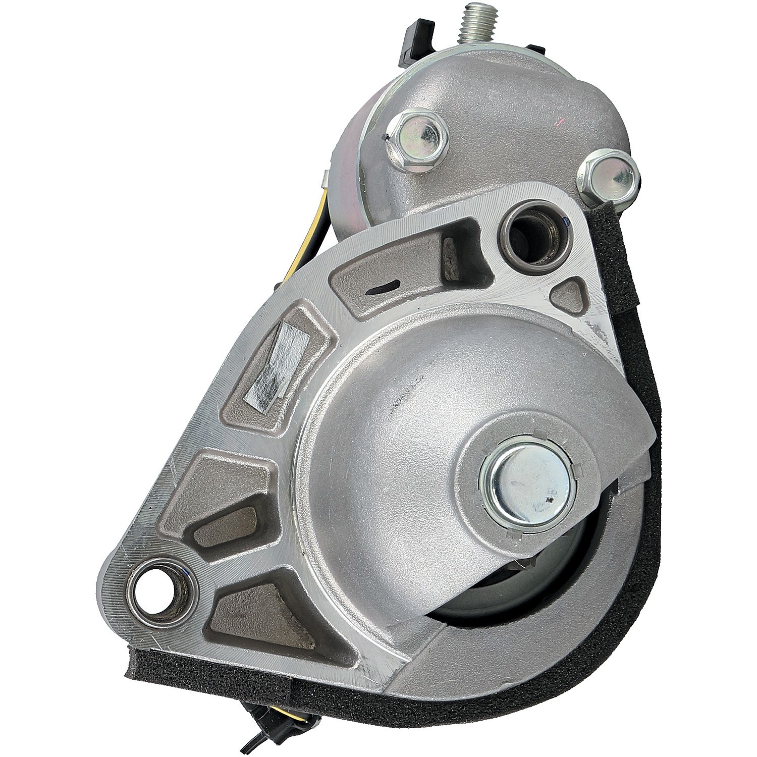 Denso 280-3143 DENSO First Time Fit® Starter Motor – Remanufactured