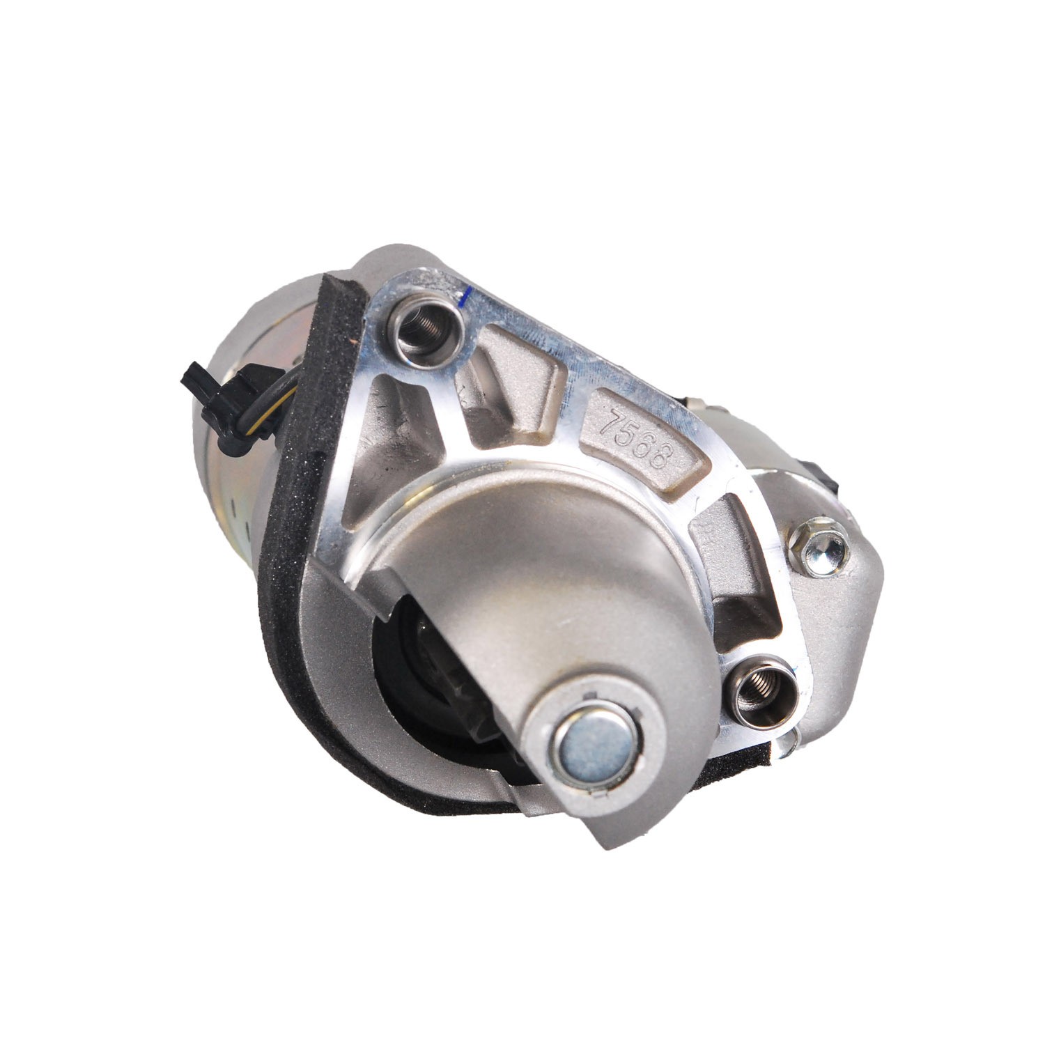 Denso 280-3143 DENSO First Time Fit® Starter Motor – Remanufactured - Image 2