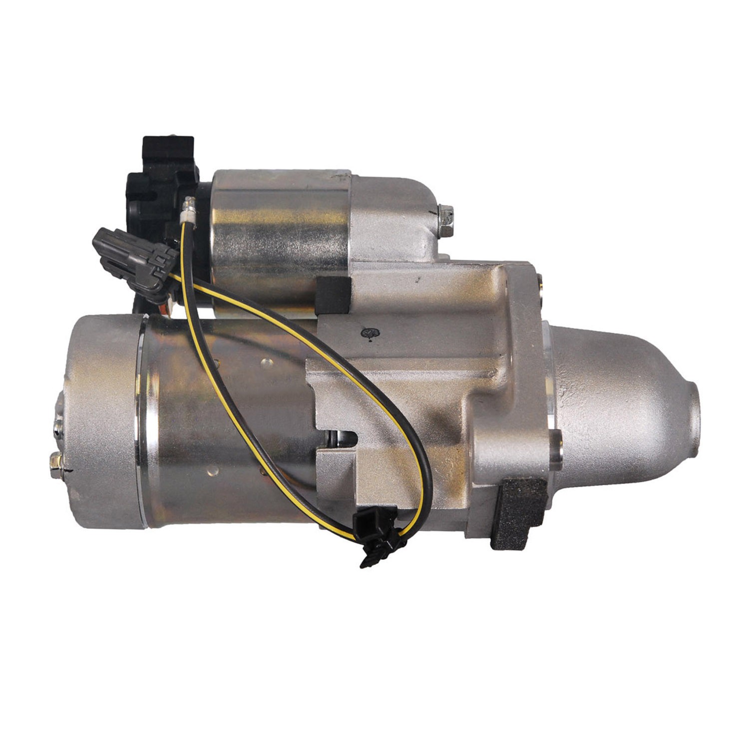 Denso 280-3143 DENSO First Time Fit® Starter Motor – Remanufactured - Image 4
