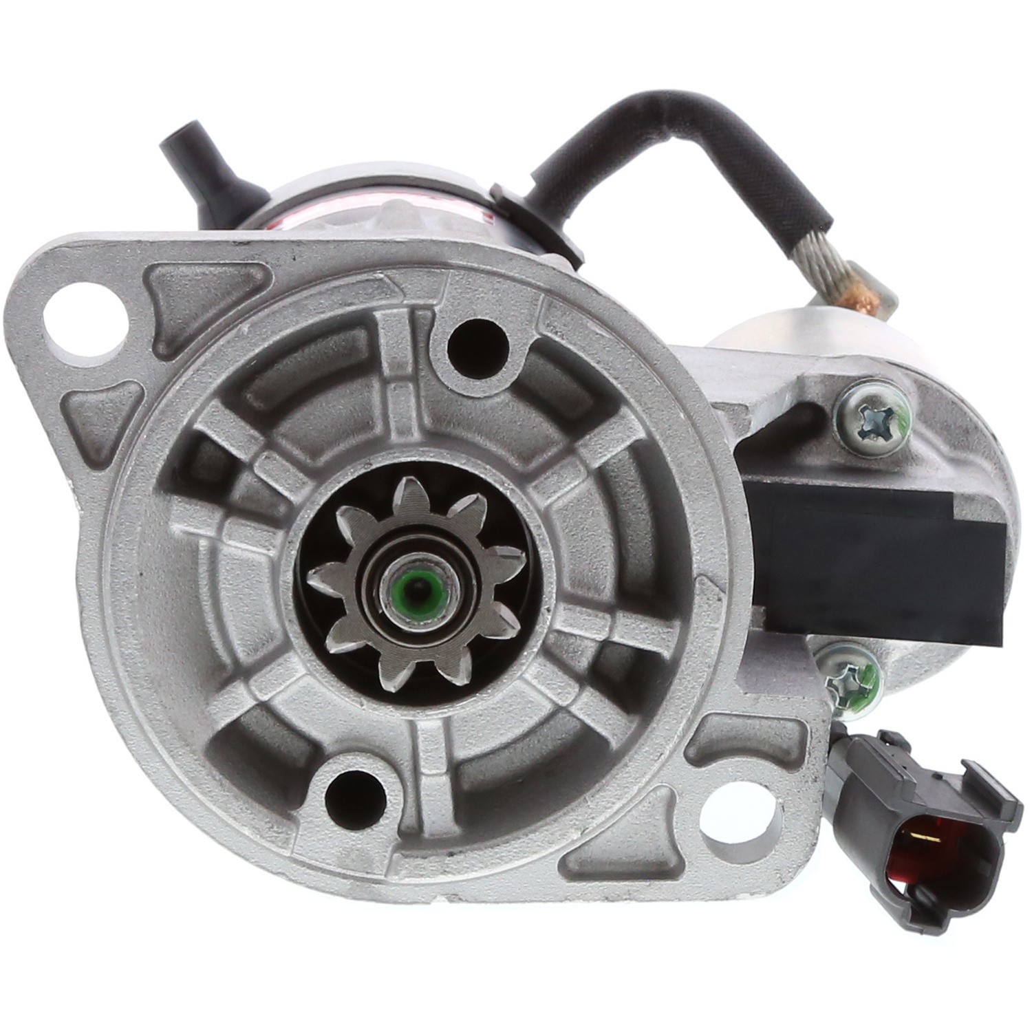 Denso 280-4100 DENSO First Time Fit® Starter Motor – Remanufactured - Image 3
