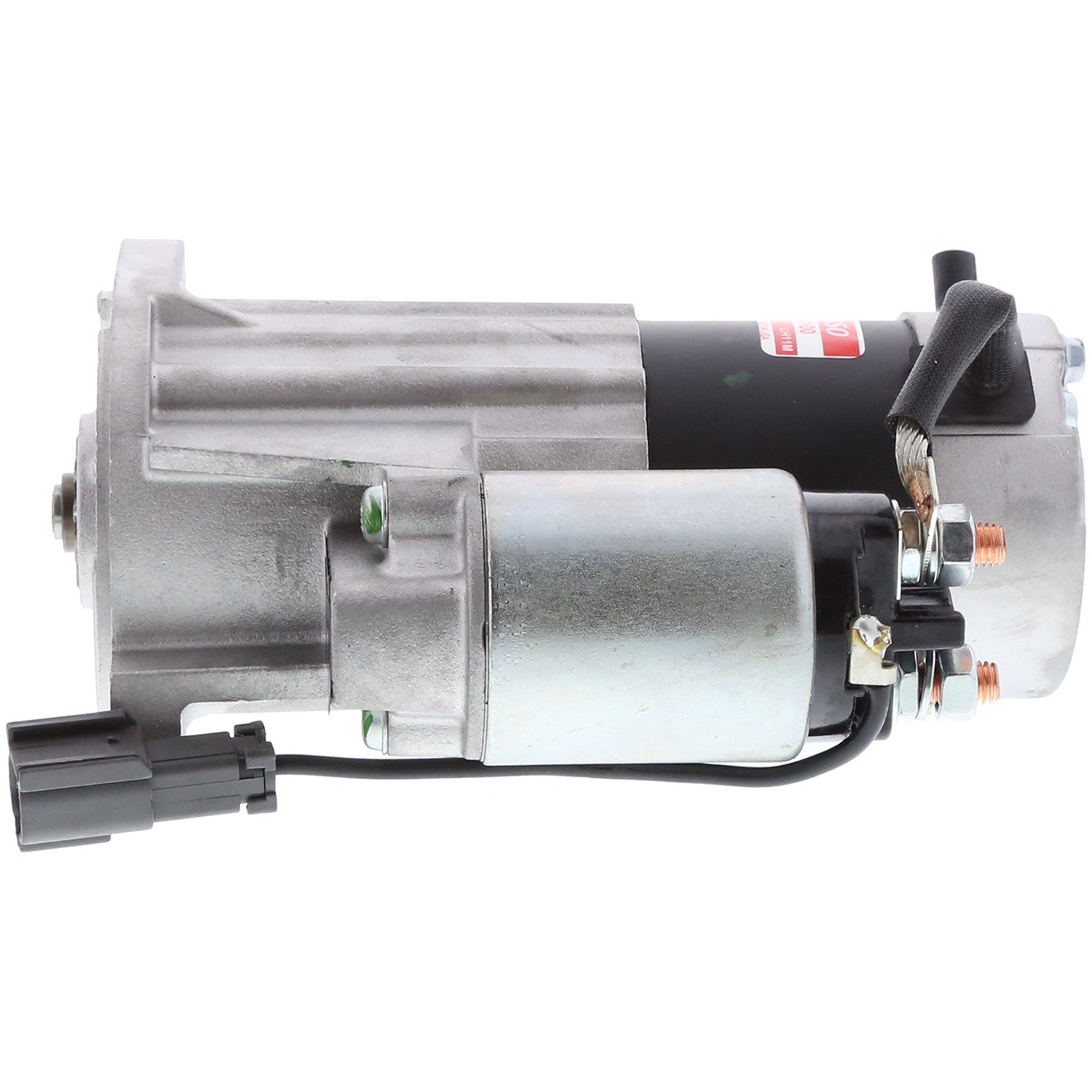 Denso 280-4100 DENSO First Time Fit® Starter Motor – Remanufactured - Image 4