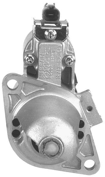 Denso 280-4101 DENSO First Time Fit® Starter Motor – Remanufactured