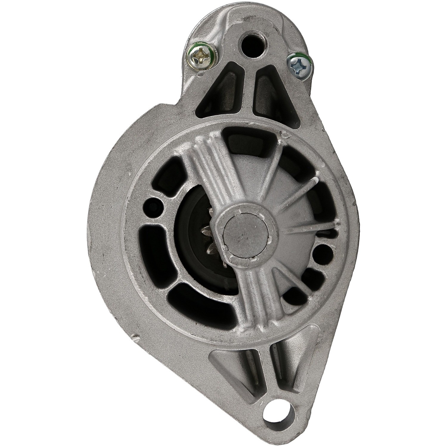 Denso 280-4114 DENSO First Time Fit® Starter Motor – Remanufactured - Image 2