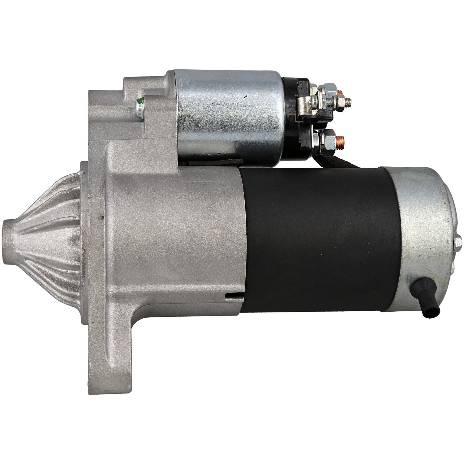 Denso 280-4114 DENSO First Time Fit® Starter Motor – Remanufactured - Image 4