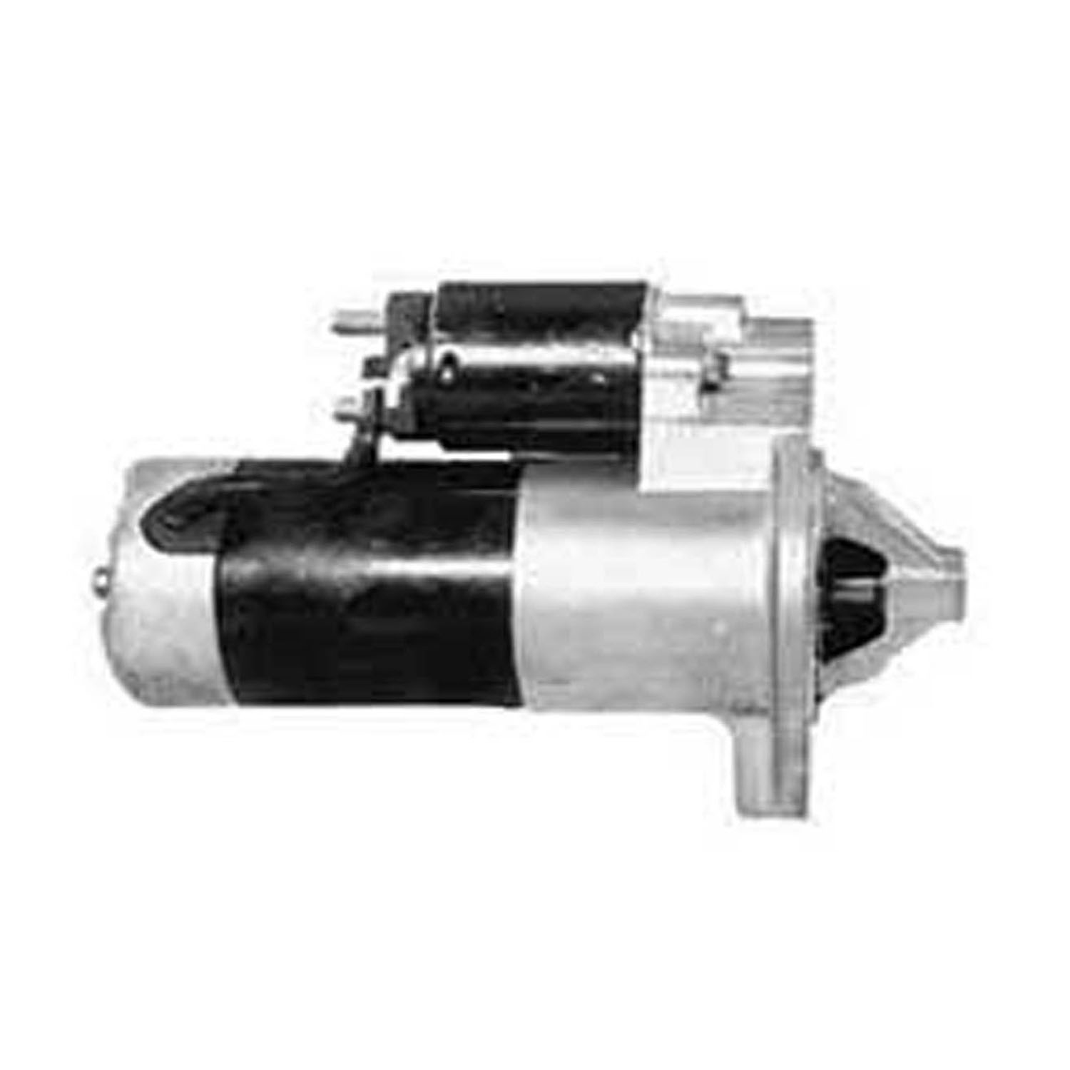 Denso 280-4114 DENSO First Time Fit® Starter Motor – Remanufactured - Image 5