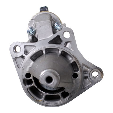 Denso 280-4121 DENSO First Time Fit® Starter Motor – Remanufactured