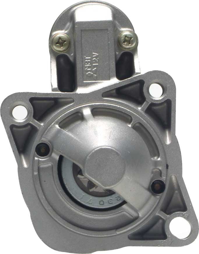 Denso 280-4128 DENSO First Time Fit® Starter Motor – Remanufactured