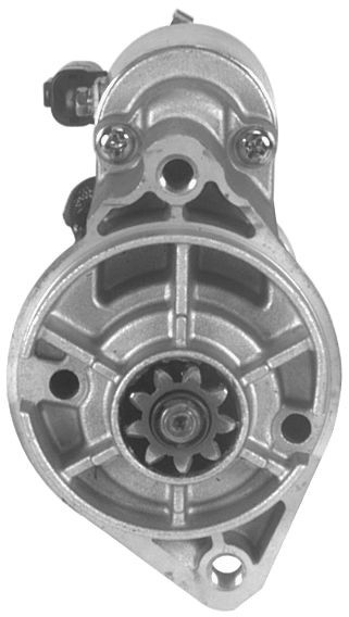 Denso 280-4135 DENSO First Time Fit® Starter Motor – Remanufactured