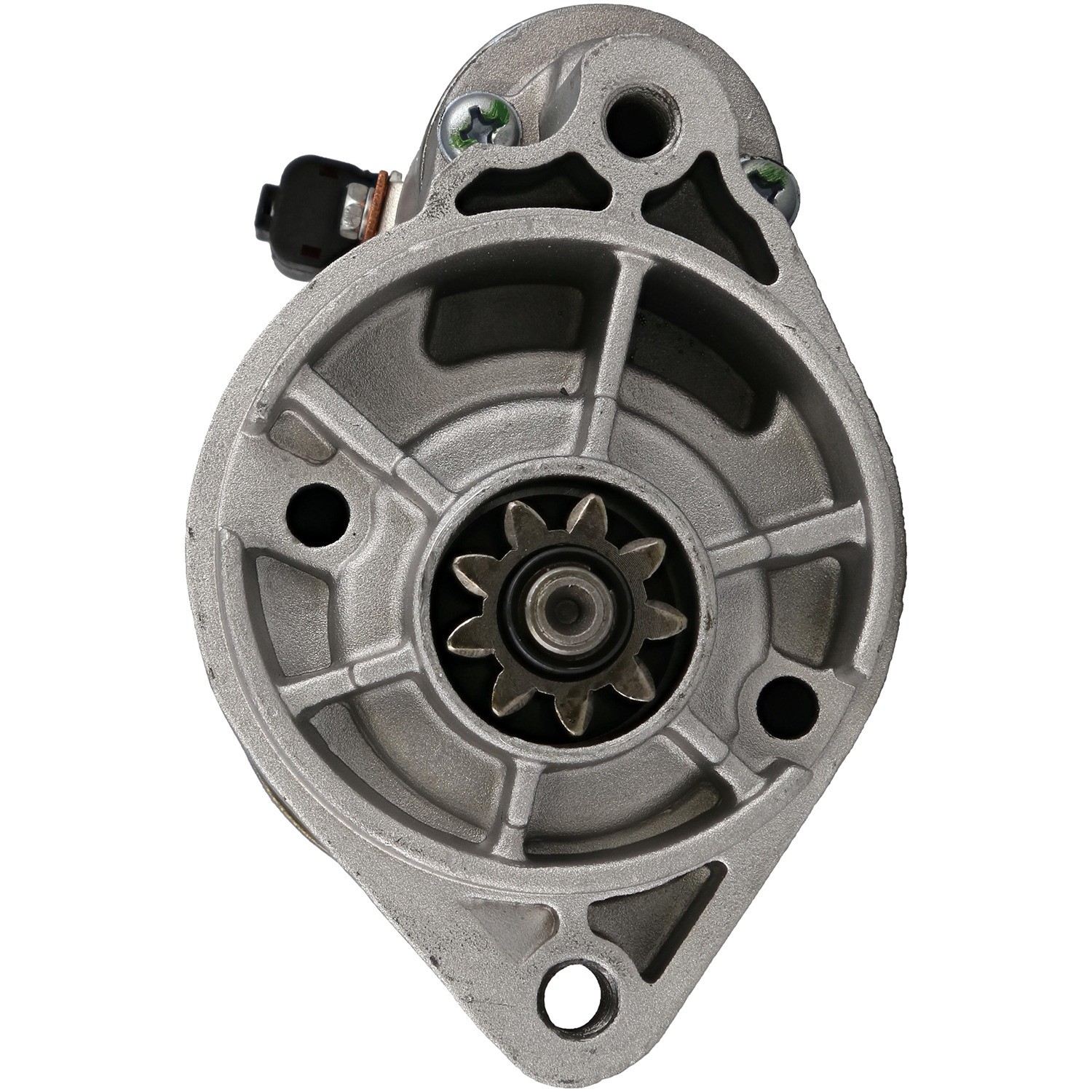 Denso 280-4135 DENSO First Time Fit® Starter Motor – Remanufactured - Image 2