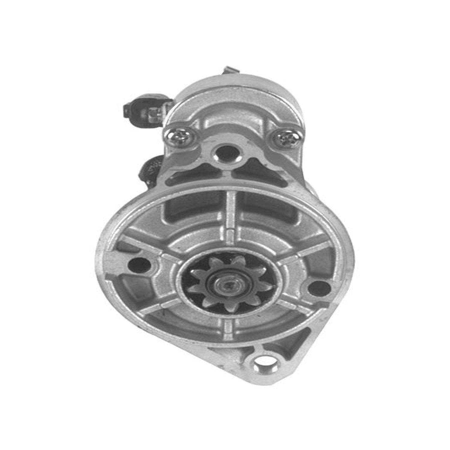 Denso 280-4135 DENSO First Time Fit® Starter Motor – Remanufactured - Image 3