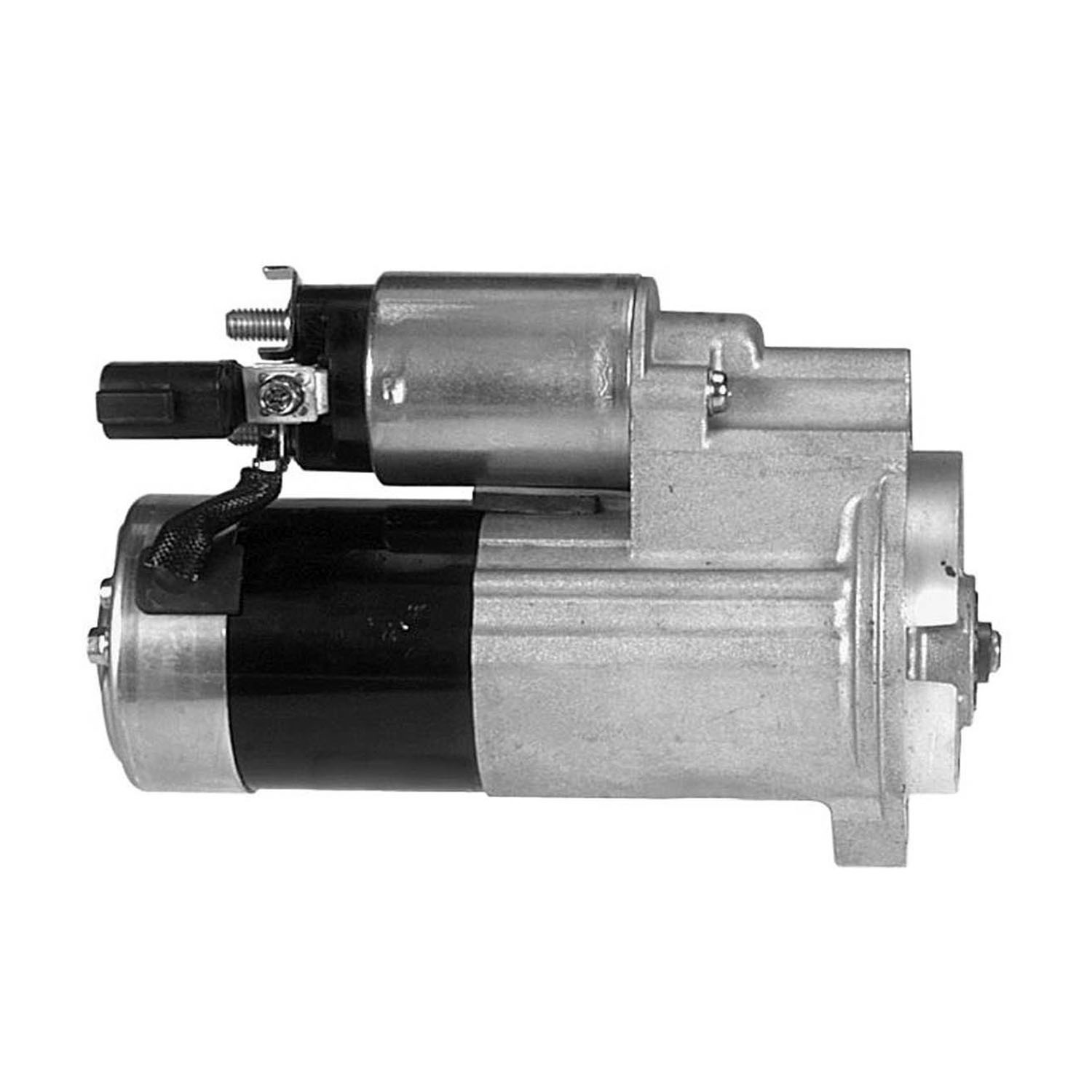 Denso 280-4135 DENSO First Time Fit® Starter Motor – Remanufactured - Image 5
