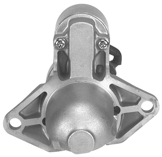 Denso 280-4138 DENSO First Time Fit® Starter Motor – Remanufactured