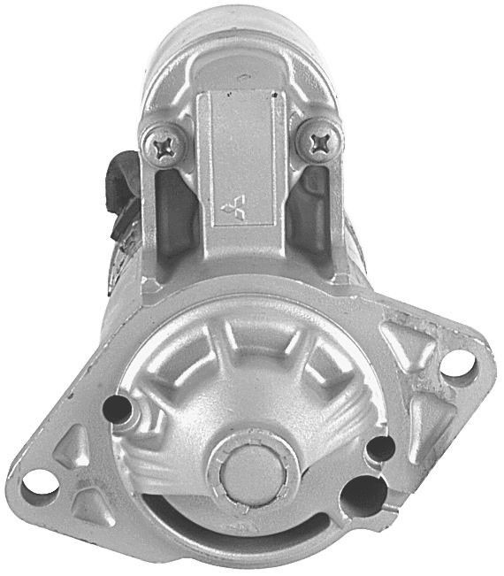 Denso 280-4145 DENSO First Time Fit® Starter Motor – Remanufactured