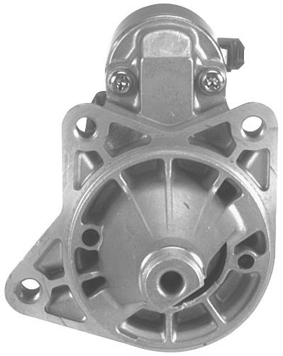 Denso 280-4147 DENSO First Time Fit® Starter Motor – Remanufactured