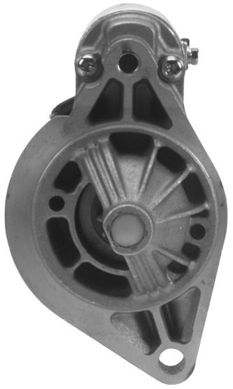 Denso 280-4152 DENSO First Time Fit® Starter Motor – Remanufactured
