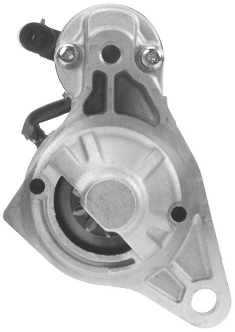 Denso 280-4155 DENSO First Time Fit® Starter Motor – Remanufactured