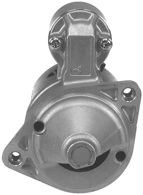 Denso 280-4157 DENSO First Time Fit® Starter Motor – Remanufactured