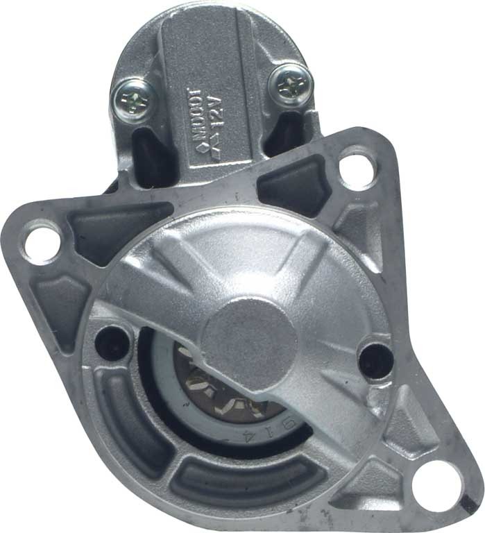 Denso 280-4163 DENSO First Time Fit® Starter Motor – Remanufactured