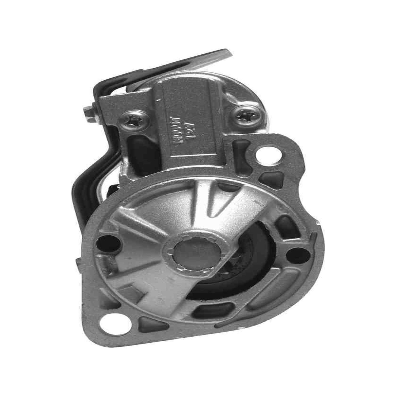 Denso 280-4165 DENSO First Time Fit® Starter Motor – Remanufactured - Image 3