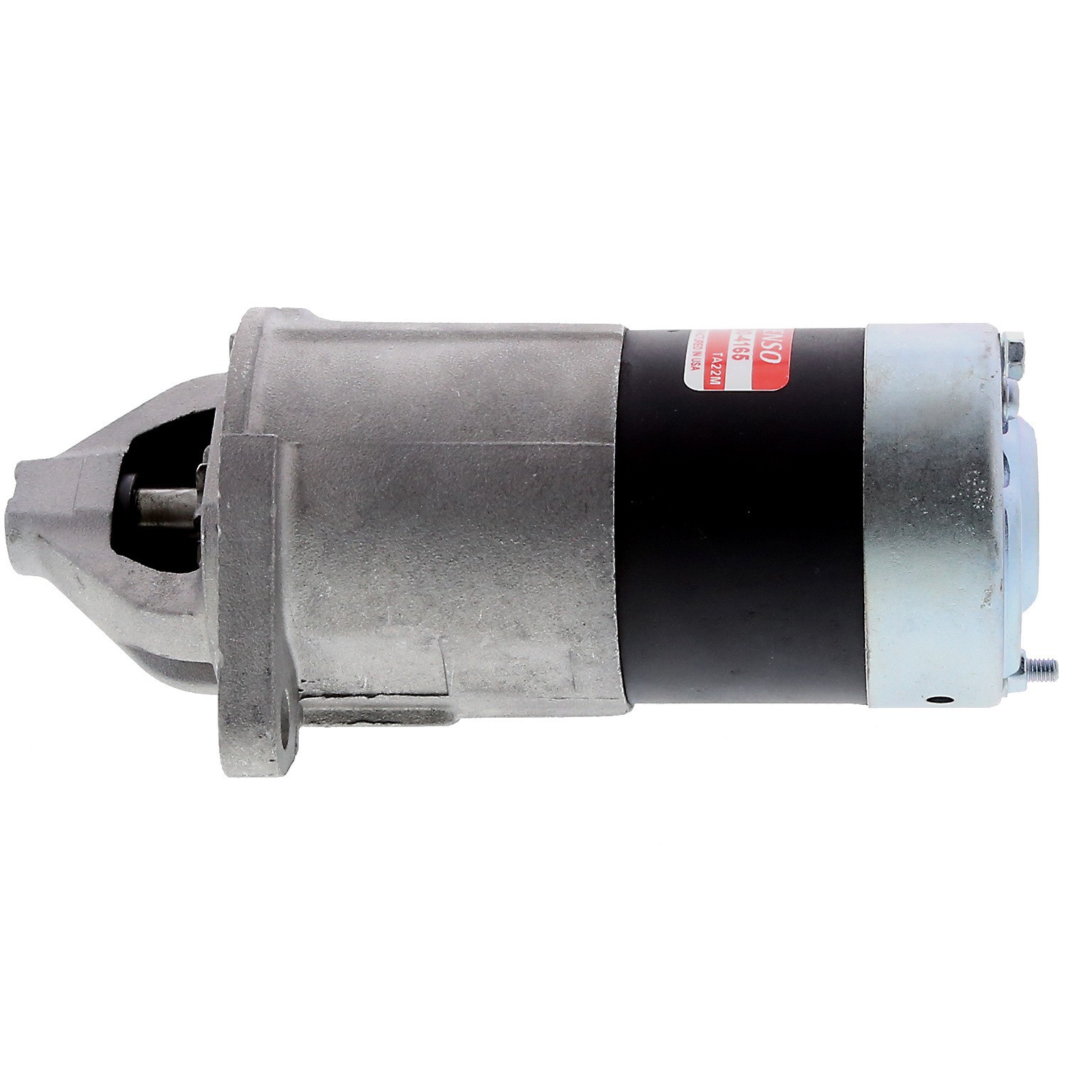 Denso 280-4165 DENSO First Time Fit® Starter Motor – Remanufactured - Image 5