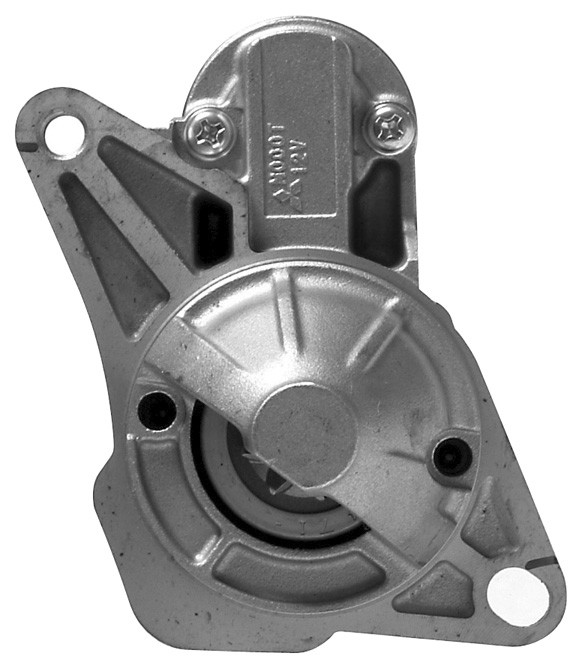 Denso 280-4167 DENSO First Time Fit® Starter Motor – Remanufactured