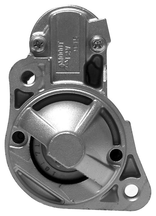 Denso 280-4169 DENSO First Time Fit® Starter Motor – Remanufactured