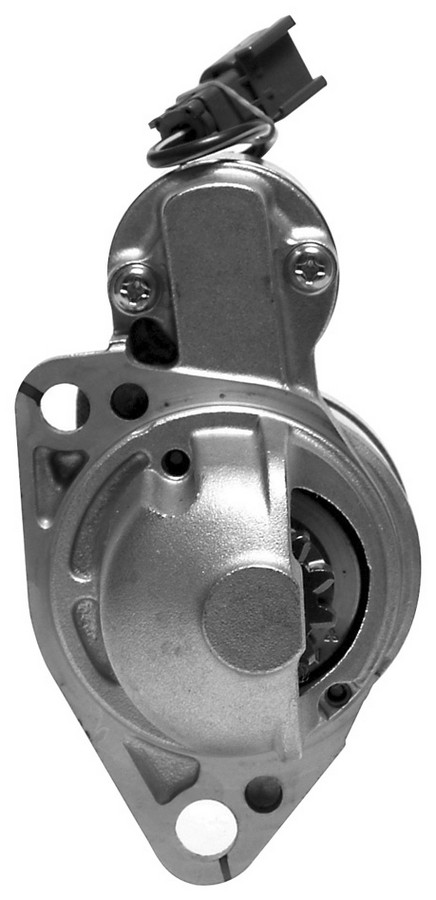 Denso 280-4172 DENSO First Time Fit® Starter Motor – Remanufactured