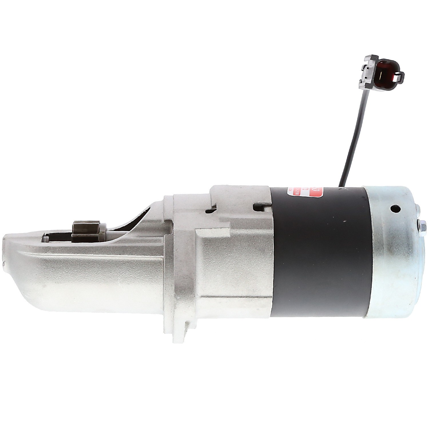 Denso 280-4172 DENSO First Time Fit® Starter Motor – Remanufactured - Image 4