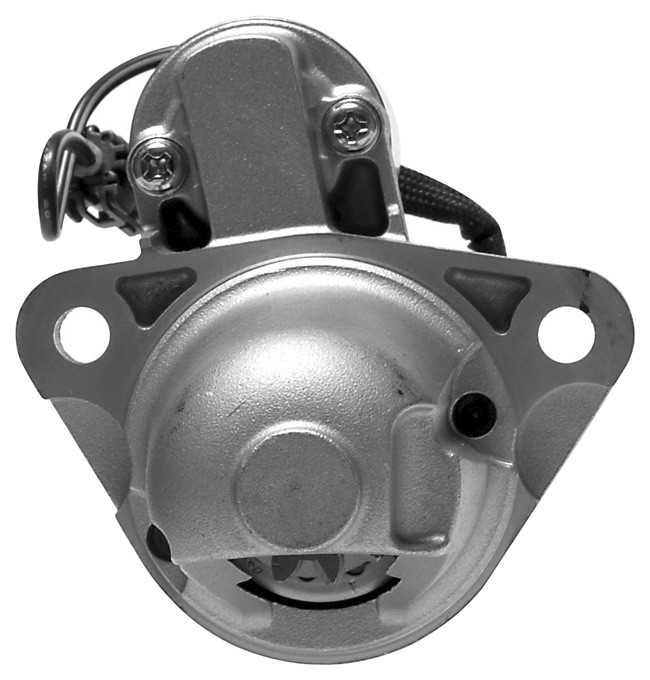 Denso 280-4174 DENSO First Time Fit® Starter Motor – Remanufactured