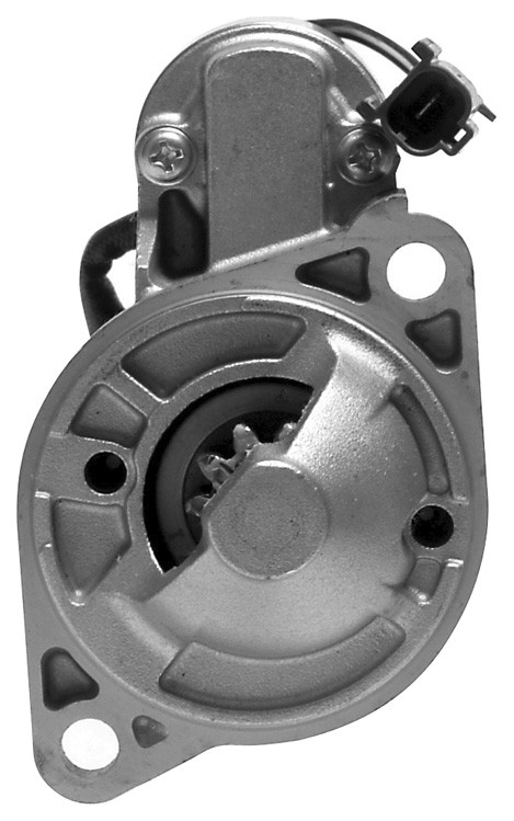 Denso 280-4175 DENSO First Time Fit® Starter Motor – Remanufactured