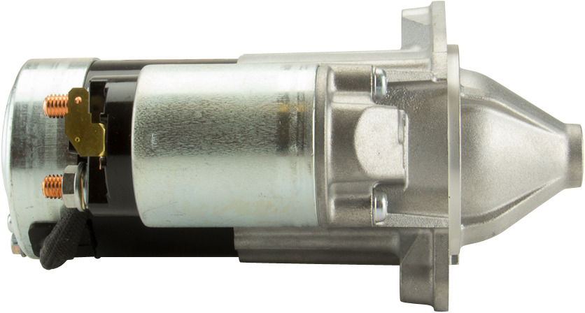 Denso 280-4177 DENSO First Time Fit® Starter Motor – Remanufactured