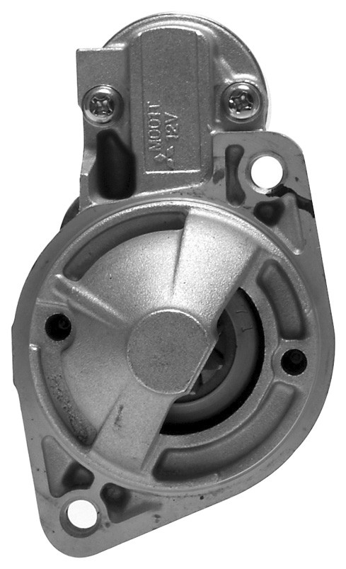 Denso 280-4185 DENSO First Time Fit® Starter Motor – Remanufactured