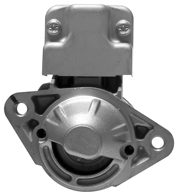 Denso 280-4188 DENSO First Time Fit® Starter Motor – Remanufactured