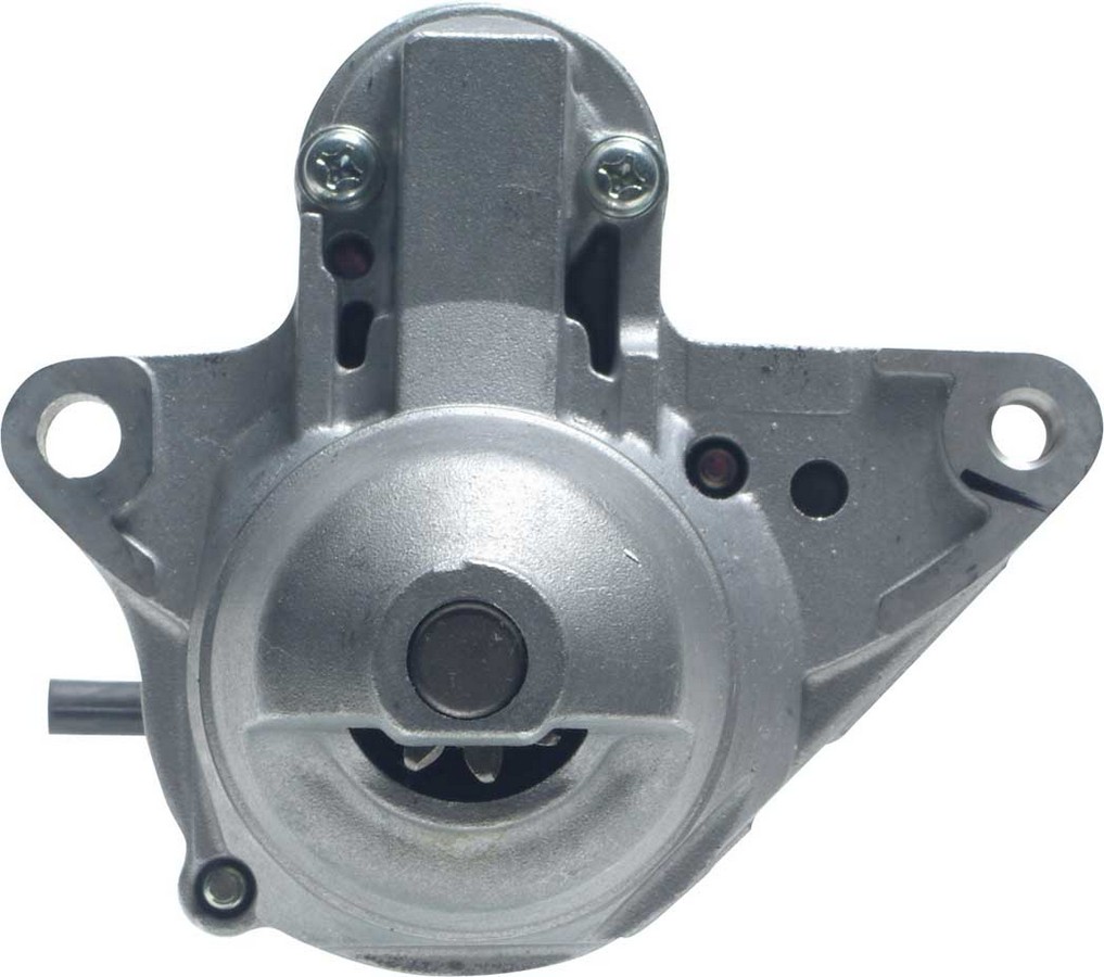 Denso 280-4196 DENSO First Time Fit® Starter Motor – Remanufactured