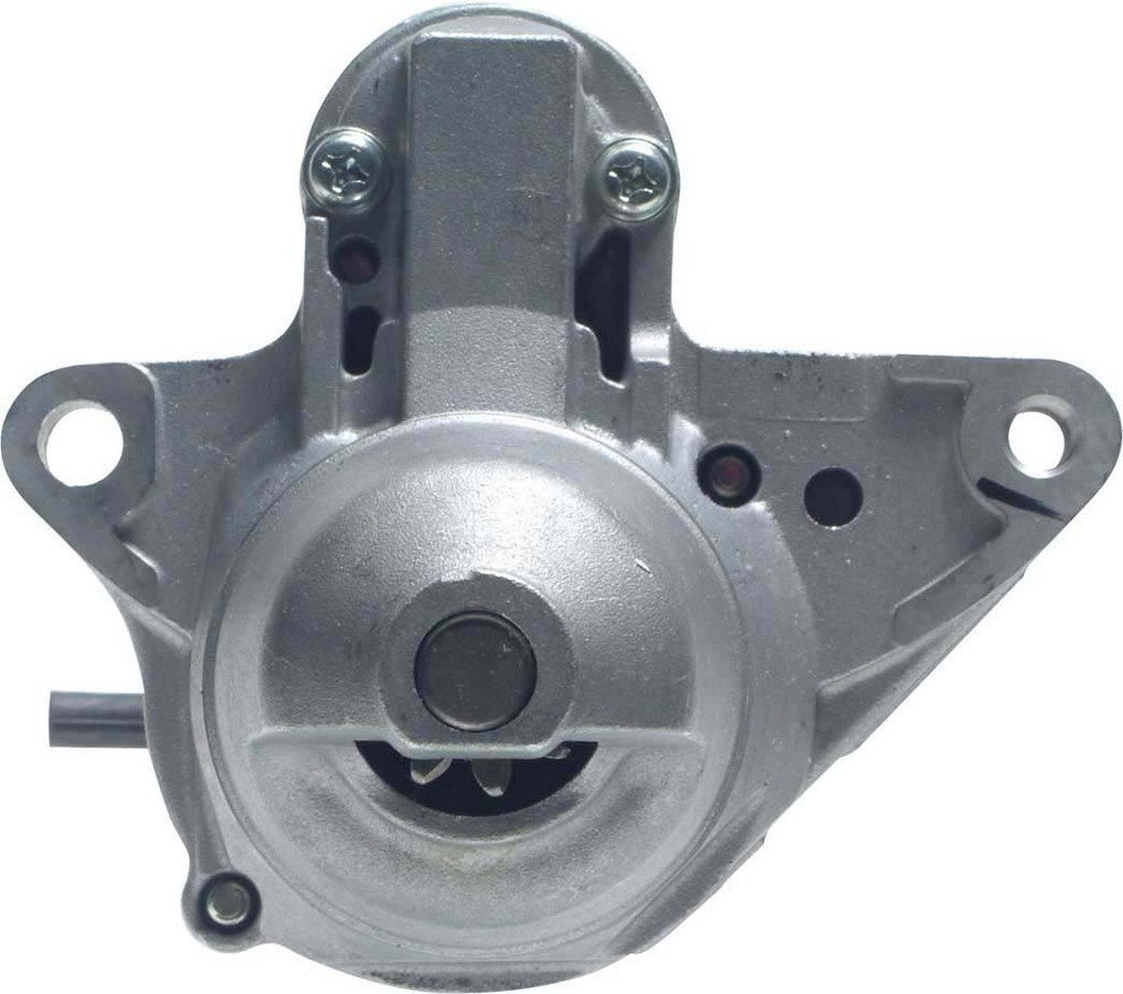 Denso 280-4197 DENSO First Time Fit® Starter Motor – Remanufactured - Image 2