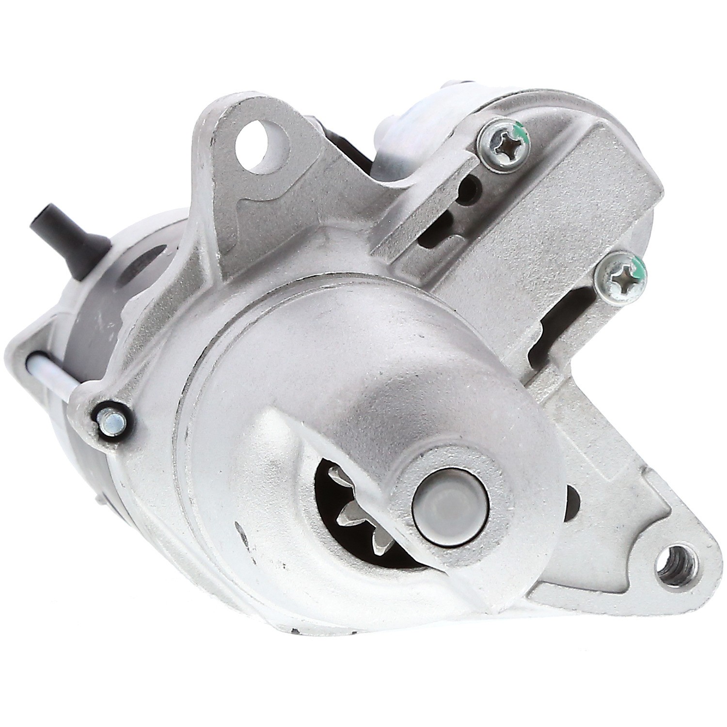 Denso 280-4197 DENSO First Time Fit® Starter Motor – Remanufactured - Image 3