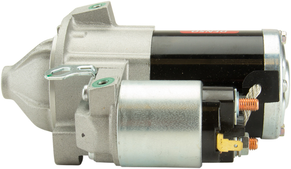 Denso 280-4213 DENSO First Time Fit® Starter Motor – Remanufactured