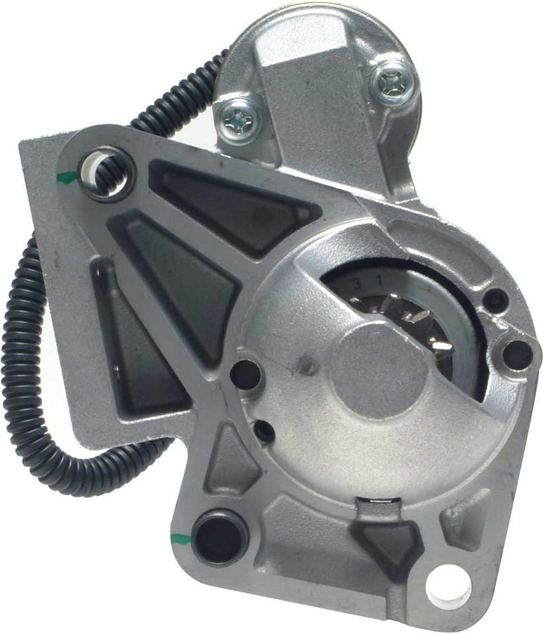 Denso 280-4214 DENSO First Time Fit® Starter Motor – Remanufactured
