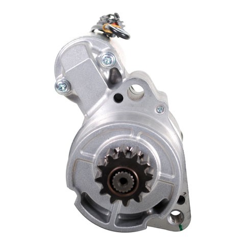 Denso 280-4222 DENSO First Time Fit® Starter Motor – Remanufactured