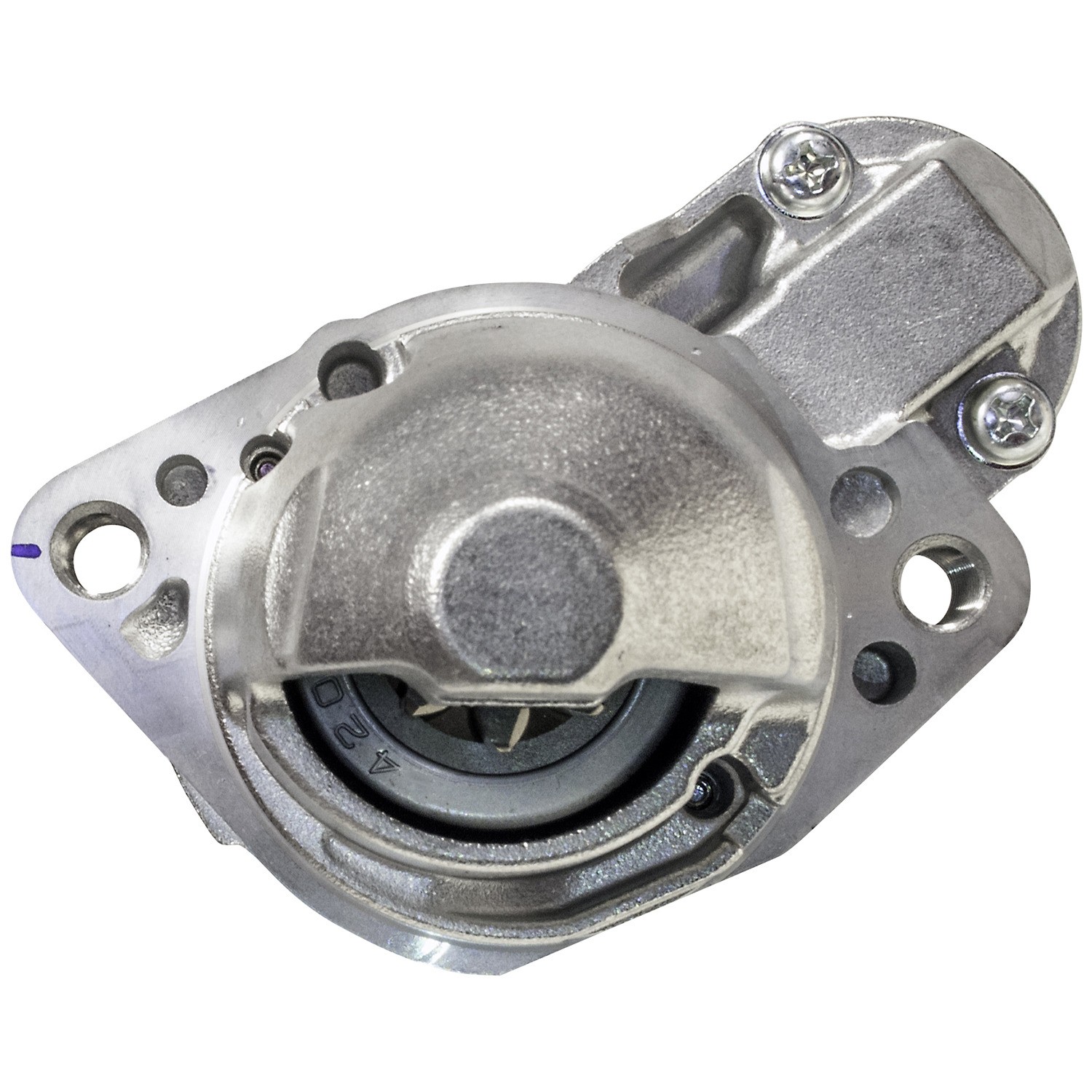 Denso 280-4229 DENSO First Time Fit® Starter Motor – Remanufactured - Image 3