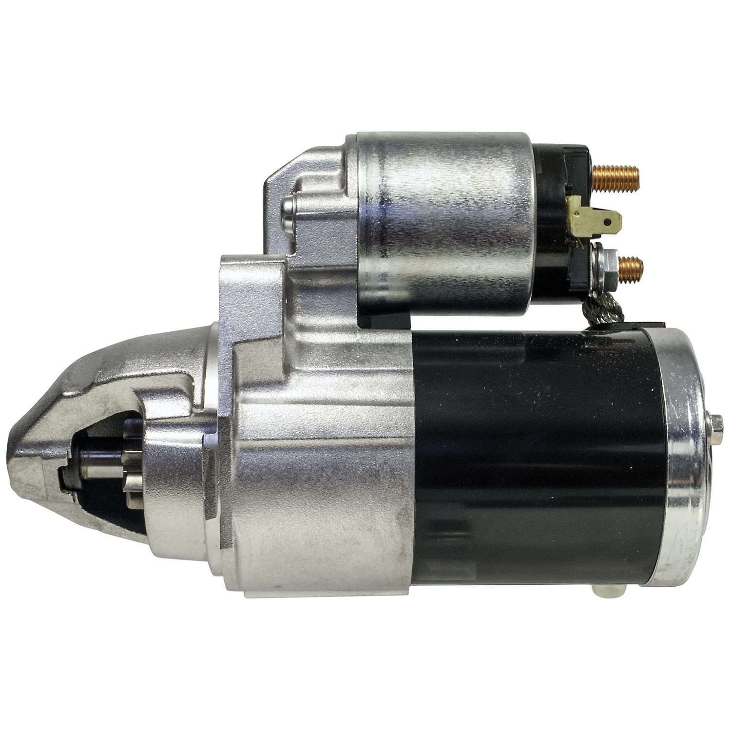 Denso 280-4229 DENSO First Time Fit® Starter Motor – Remanufactured - Image 4
